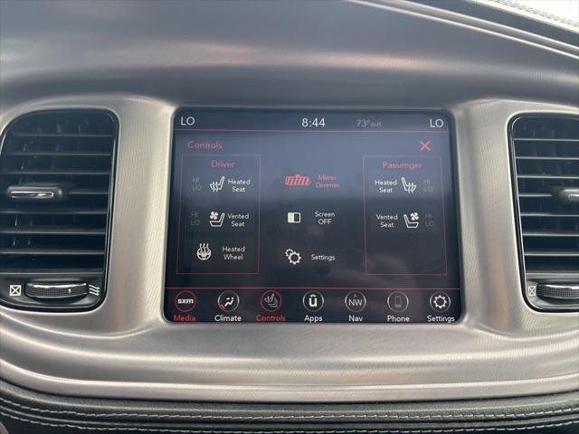 2023 Dodge Charger GT AWD