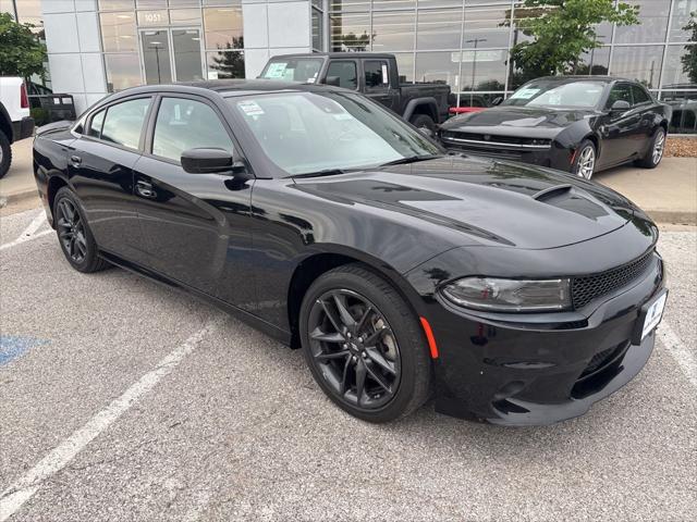 2023 Dodge Charger GT AWD