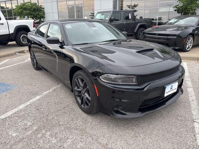 2023 Dodge Charger GT AWD