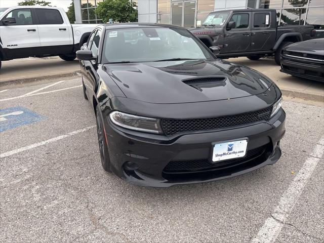 2023 Dodge Charger GT AWD
