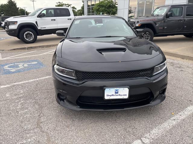 2023 Dodge Charger GT AWD