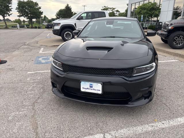 2023 Dodge Charger GT AWD