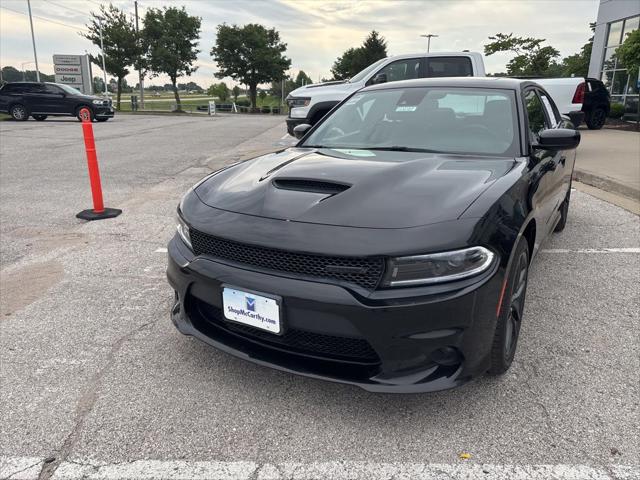 2023 Dodge Charger GT AWD