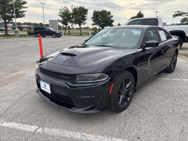 2023 Dodge Charger GT AWD