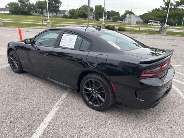 2023 Dodge Charger GT AWD
