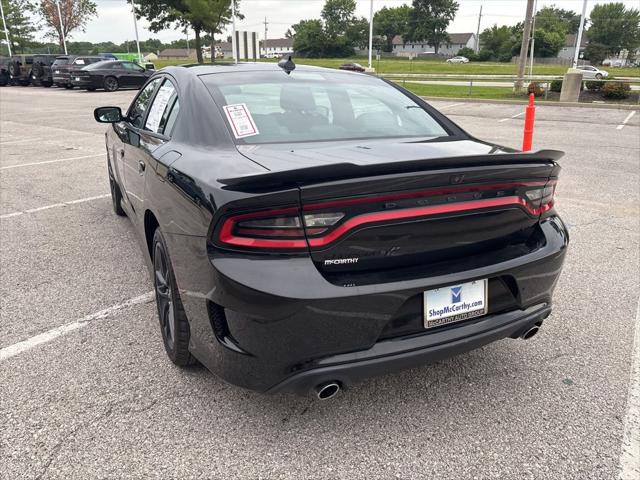 2023 Dodge Charger GT AWD