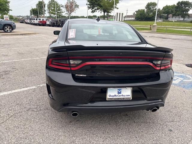 2023 Dodge Charger GT AWD