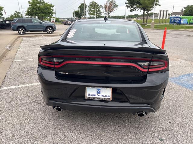 2023 Dodge Charger GT AWD