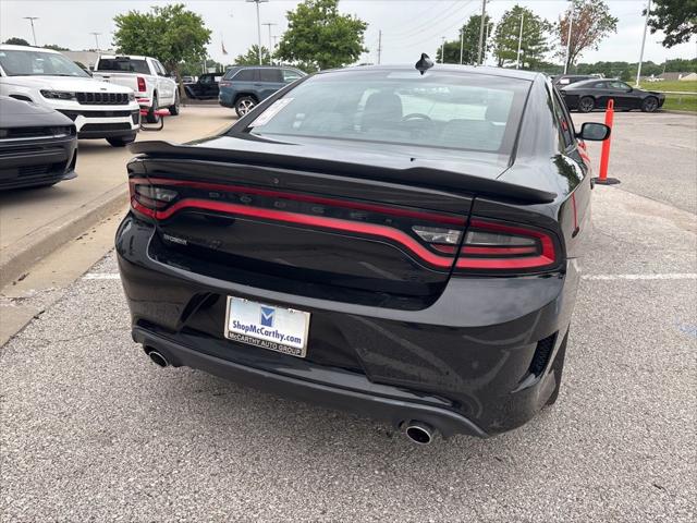 2023 Dodge Charger GT AWD
