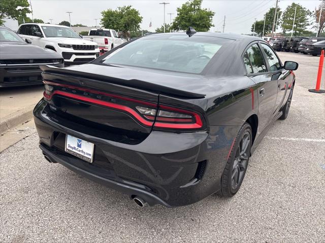 2023 Dodge Charger GT AWD
