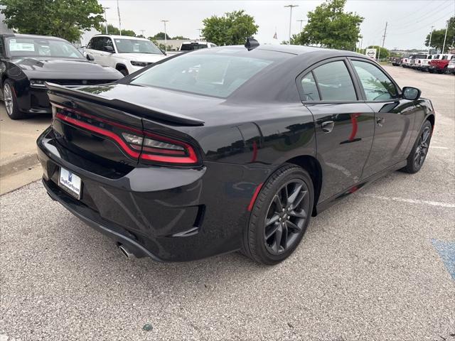 2023 Dodge Charger GT AWD