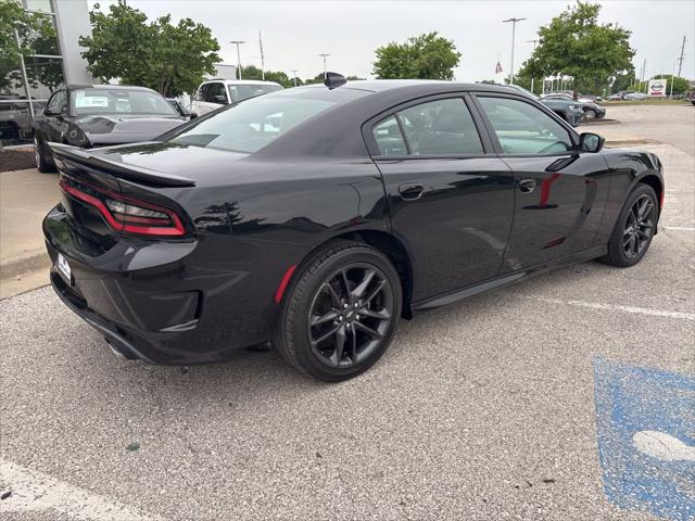 2023 Dodge Charger GT AWD