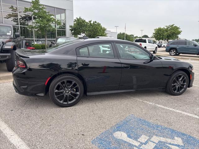 2023 Dodge Charger GT AWD