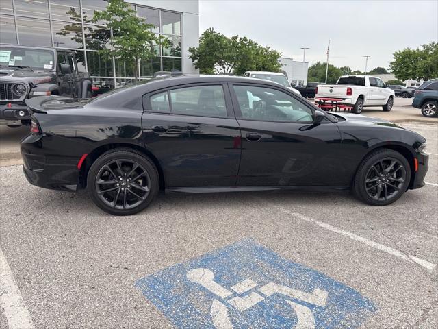 2023 Dodge Charger GT AWD