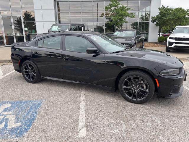 2023 Dodge Charger GT AWD