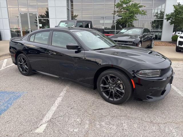 2023 Dodge Charger GT AWD