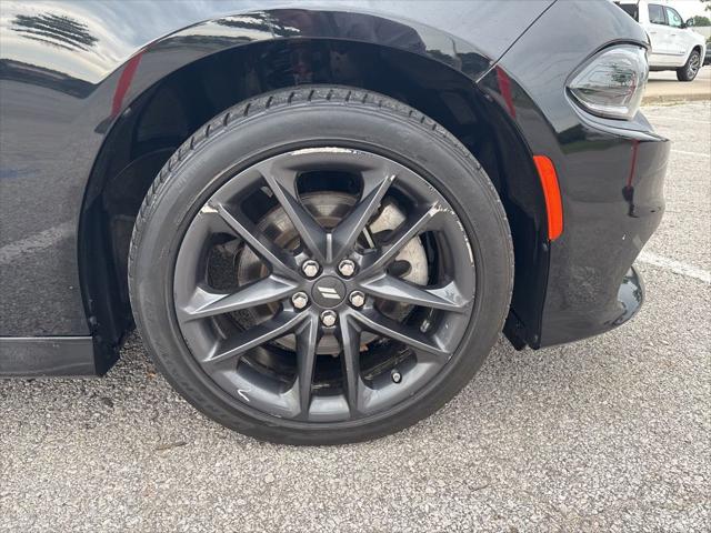 2023 Dodge Charger GT AWD