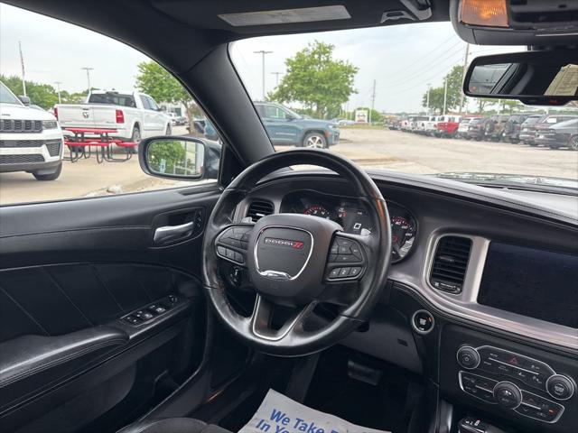 2023 Dodge Charger GT AWD