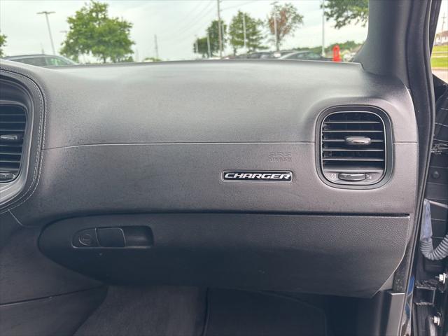 2023 Dodge Charger GT AWD