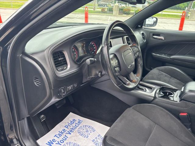 2023 Dodge Charger GT AWD