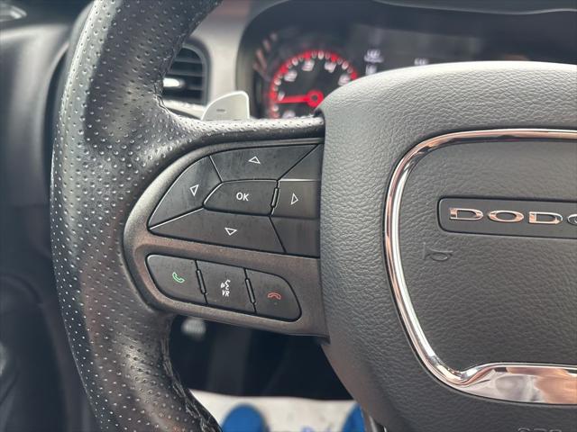 2023 Dodge Charger GT AWD