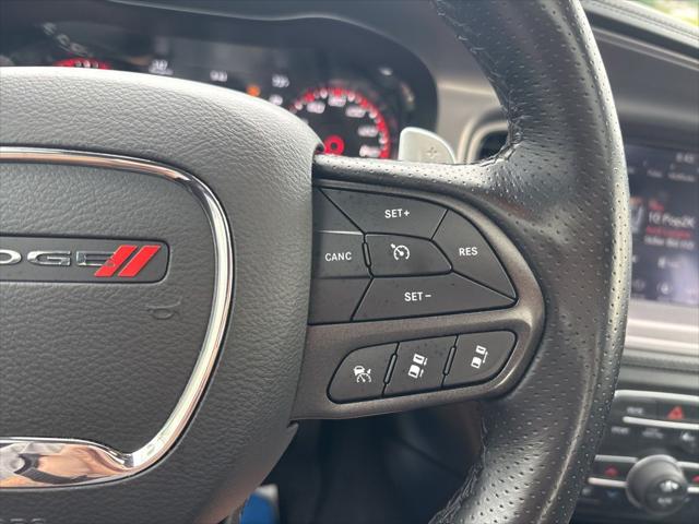 2023 Dodge Charger GT AWD