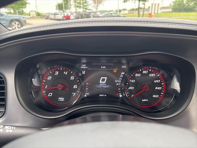 2023 Dodge Charger GT AWD