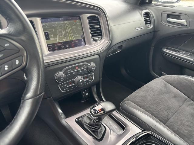 2023 Dodge Charger GT AWD