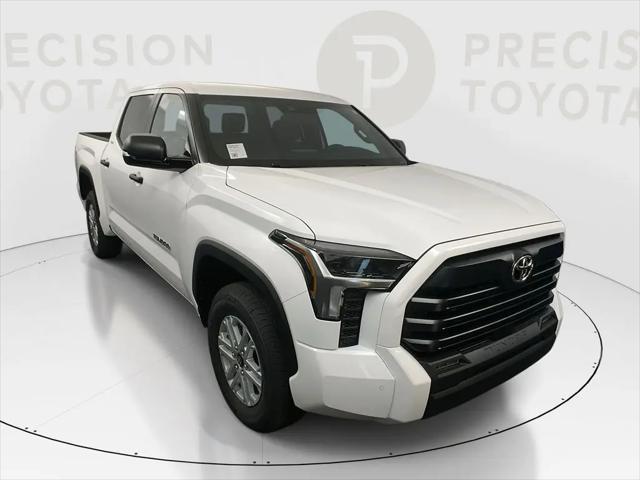 2026 Toyota Tundra SR5 CrewMax 5.5' Bed for sale in Tucson, AZ