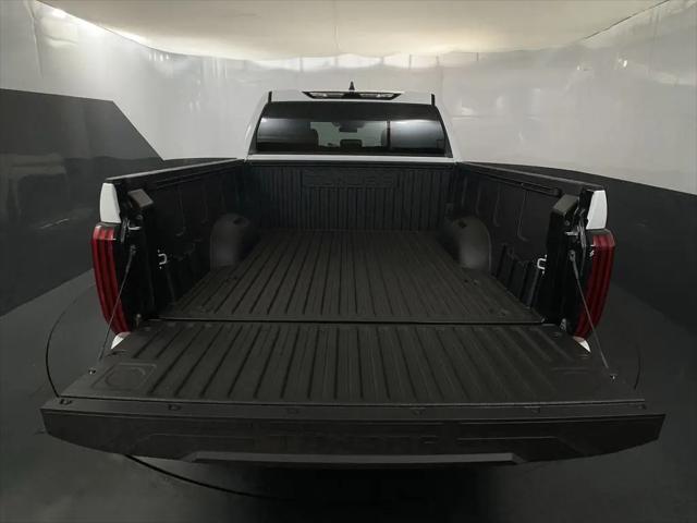2026 Toyota Tundra SR5 CrewMax 5.5' Bed
