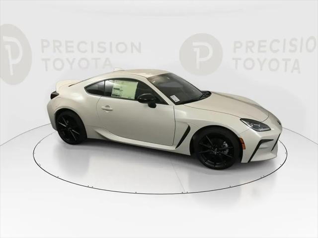 2026 Toyota GR86 Premium