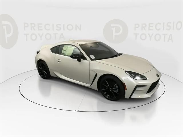 2026 Toyota GR86 Premium