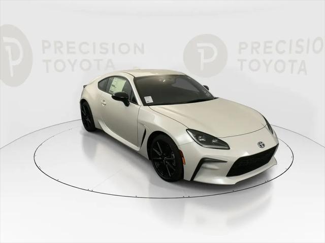 2026 Toyota GR86 Premium