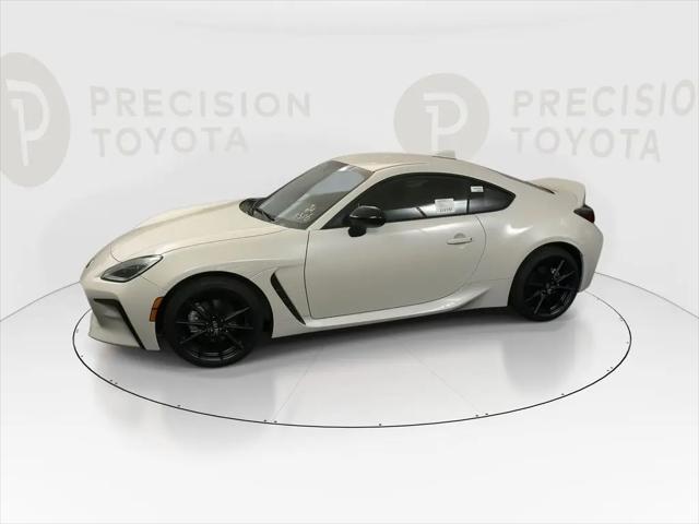 2026 Toyota GR86 Premium