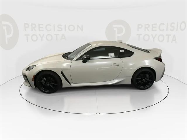 2026 Toyota GR86 Premium