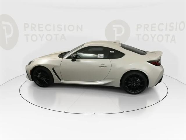 2026 Toyota GR86 Premium