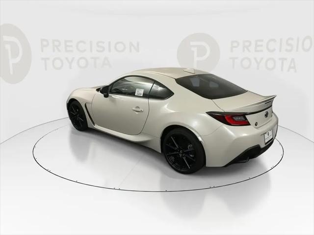 2026 Toyota GR86 Premium
