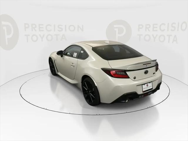 2026 Toyota GR86 Premium