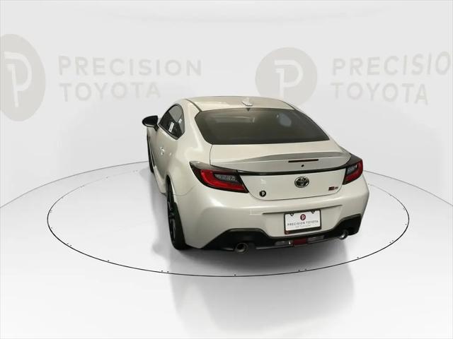 2026 Toyota GR86 Premium