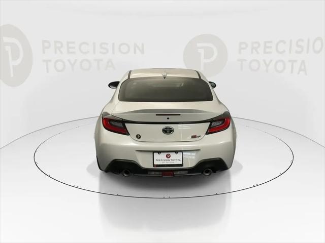 2026 Toyota GR86 Premium