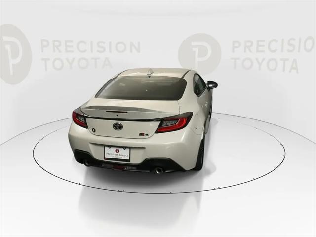 2026 Toyota GR86 Premium