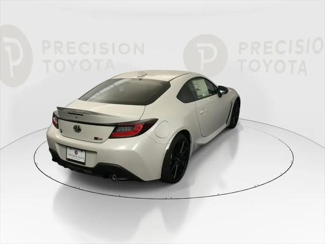 2026 Toyota GR86 Premium