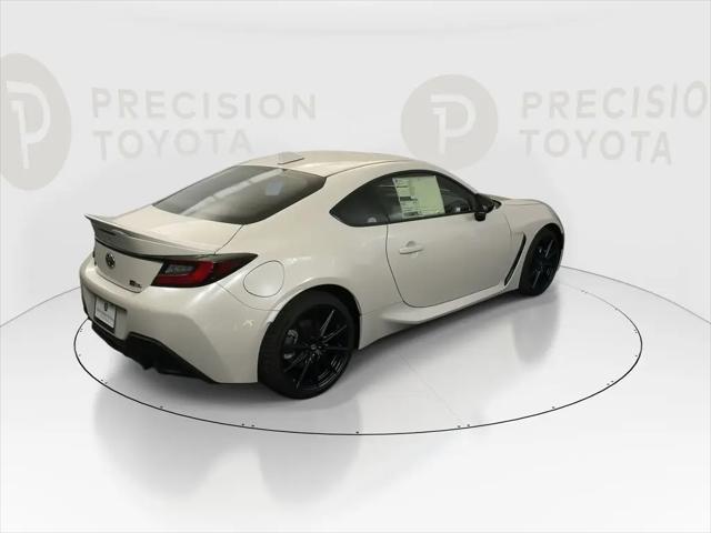 2026 Toyota GR86 Premium