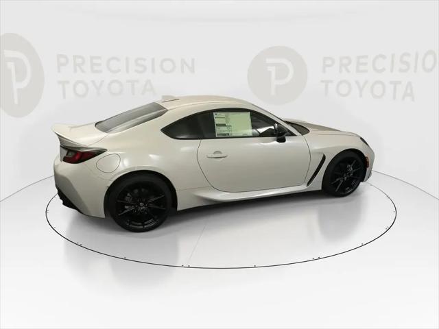 2026 Toyota GR86 Premium