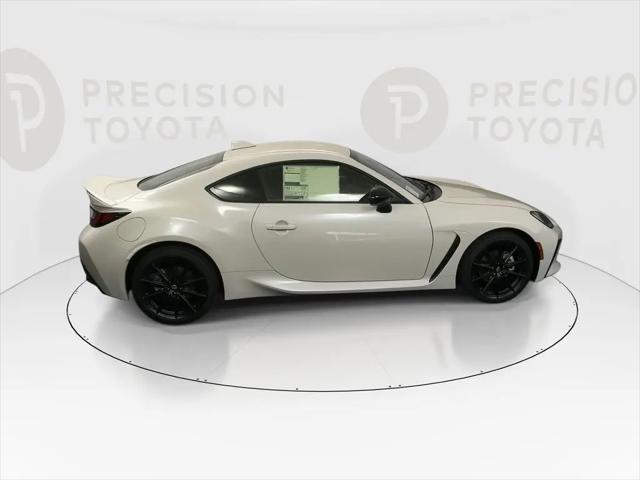 2026 Toyota GR86 Premium