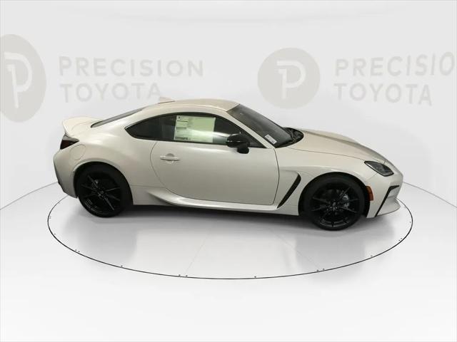 2026 Toyota GR86 Premium