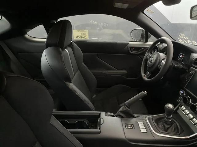 2026 Toyota GR86 Premium