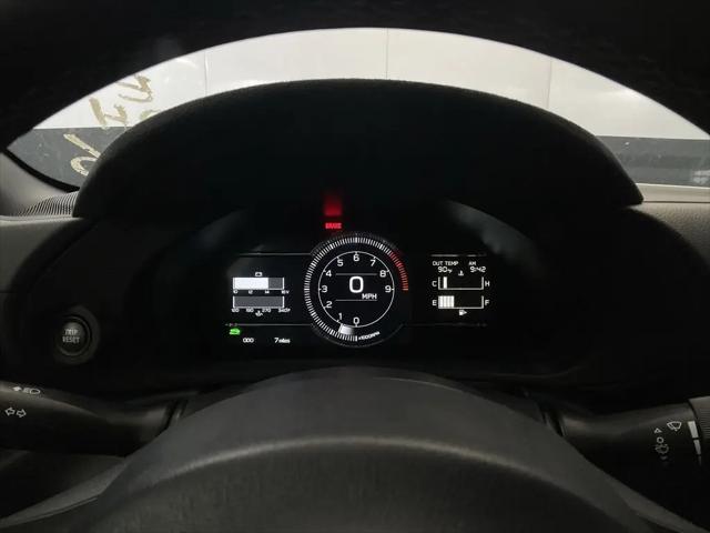 2026 Toyota GR86 Premium