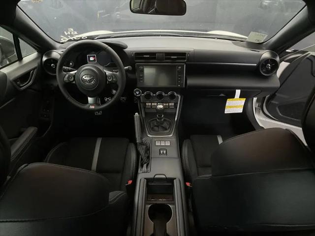 2026 Toyota GR86 Premium