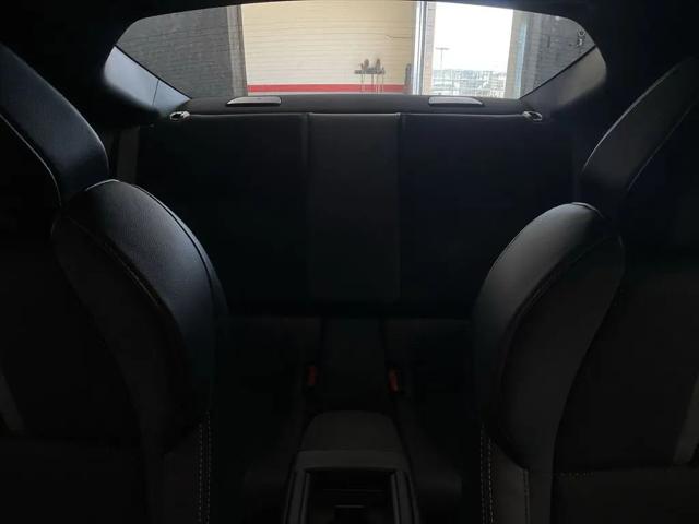 2026 Toyota GR86 Premium